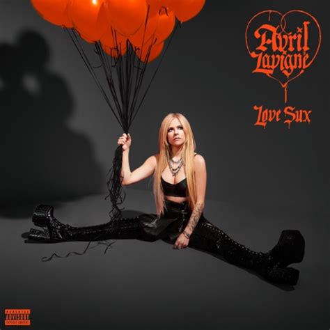 avril llanes leaks|New Avril Love Sux leaks .